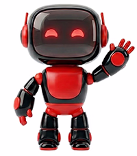 AlpineAI Agent Robot